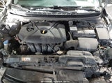 HYUNDAI ELANTRA LIMITED 5NPDH4AE9DH243617 снимка