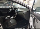 HYUNDAI ELANTRA LIMITED 5NPDH4AE9DH243617 снимка