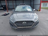 HYUNDAI SONATA SEL 5NPE34AF2KH804054 снимка