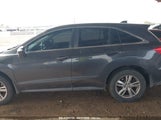 ACURA RDX 5J8TB4H52EL010633 снимка