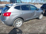 NISSAN ROGUE SELECT S JN8AS5MV9FW760102 снимка