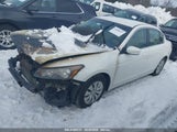 HONDA ACCORD 2.4 LX 1HGCP2F31CA201587 снимка