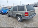 JEEP GRAND CHEROKEE LAREDO 1J4GZ58S4SC555309 fotografie