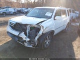 HONDA PILOT TOURING 5FNYF4H99CB076172 fotografie
