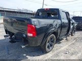 RAM 1500 BIG HORN 4X4 5'7 BOX 1C6RR7LT7JS294389 снимка