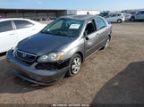 TOYOTA COROLLA S 1NXBR30E16Z758602 снимка