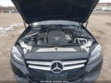 MERCEDES-BENZ C 300 4MATIC/LUXURY 4MATIC/SPORT 4MATIC 55SWF4KB4HU192369 photo