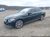 MERCEDES-BENZ C 300 4MATIC/LUXURY 4MATIC/SPORT 4MATIC 55SWF4KB4HU192369 fotografie
