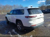 JEEP GRAND CHEROKEE L LIMITED 4X4 1C4RJKBG4M8125519 photo