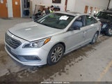 HYUNDAI SONATA LIMITED 5NPE34AF9GH432932 снимка