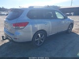 NISSAN PATHFINDER PLATINUM 5N1AR2MM4DC614035 снимка