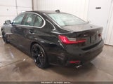BMW 330I XDRIVE 3MW5R7J04M8B81938 снимка