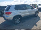 VOLKSWAGEN TIGUAN LIMITED 2.0T WVGAV7AXXJK001751 fotografie