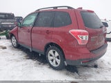 SUBARU FORESTER 2.5I PREMIUM JF2SJADC8GH522288 fotografie