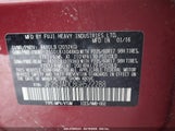 SUBARU FORESTER 2.5I PREMIUM JF2SJADC8GH522288 fotografie