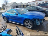 FORD MUSTANG ECOBOOST 1FA6P8TH5H5351514 снимка