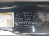 KIA SEDONA LX KNDMG4C71B6376011 снимка