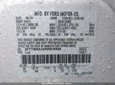 FORD MAVERICK XL 3FTTW8A32RRB36808 снимка