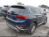 HYUNDAI SANTA FE SE 5NMS23AD1KH032724 снимка