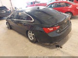 CHEVROLET MALIBU LS 1G1ZB5ST3HF161563 снимка