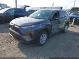 TOYOTA RAV4 LE 2T3G1RFVXRC480383 снимка
