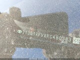 TOYOTA RAV4 LE 2T3G1RFVXRC480383 снимка