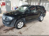 JEEP COMPASS LATITUDE FWD 1C4NJCEA0HD207160 снимка