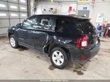JEEP COMPASS LATITUDE FWD 1C4NJCEA0HD207160 снимка