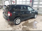 JEEP COMPASS LATITUDE FWD 1C4NJCEA0HD207160 снимка