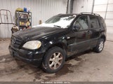 MERCEDES-BENZ ML 430 4JGAB72E6XA080355 снимка