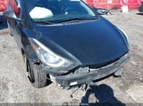 HYUNDAI ELANTRA SE 5NPDH4AE4GH756150 снимка