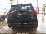 HYUNDAI SANTA FE SPORT 2.4L 5XYZTDLB8JG525712 снимка