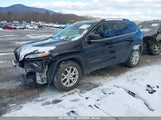 JEEP CHEROKEE LATITUDE 1C4PJMCS8GW245748 снимка