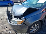 HONDA ODYSSEY EX-L 5FNRL5H63GB150281 снимка