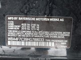 BMW 430I GRAN COUPE WBA4F7C39HG788033 снимка
