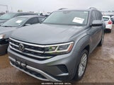 VOLKSWAGEN ATLAS 3.6L V6 SEL 1V2ER2CA9MC521250 fotografie