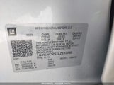 CADILLAC XT5 FWD PREMIUM LUXURY 1GYKNCRS1LZ193060 снимка