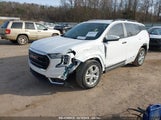 GMC TERRAIN FWD SLE 3GKALMEV1NL224979 photo