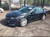 CHEVROLET MALIBU 1LT 1G1ZE5ST8HF127609 снимка
