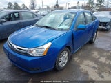 FORD FOCUS SE 1FAHP3FNXAW287466 снимка
