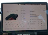TESLA MODEL 3 REAR-WHEEL DRIVE 5YJ3E1EA0NF191336 снимка