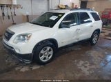 GMC ACADIA SLE 1GKLRLED4AJ112364 снимка
