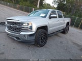 CHEVROLET SILVERADO 1500 1LZ 3GCPCSEC4JG643677 снимка