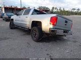 CHEVROLET SILVERADO 1500 1LZ 3GCPCSEC4JG643677 снимка
