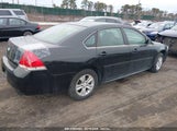 CHEVROLET IMPALA LS 2G1WF5E3XD1261809 снимка