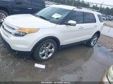 FORD EXPLORER LIMITED 1FM5K7F89FGB06819 снимка