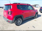 JEEP RENEGADE LATITUDE FWD ZACNJCBB1MPM23962 photo
