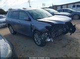 TOYOTA HIGHLANDER HYBRID JTEEW41A282023570 снимка