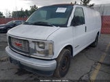 GMC SAVANA STANDARD 1GTHG35F021****** снимка
