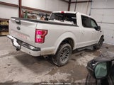 FORD F-150 XLT 1FTEW1E55JFD94799 снимка